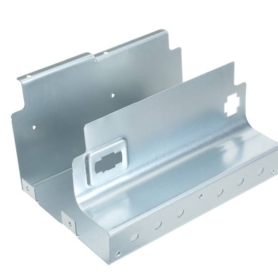 Picture of Electrolux 241734803 Cover,motor