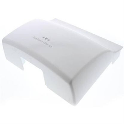 Picture of Electrolux 241735302 Front-ice Container