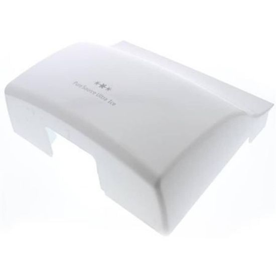 Picture of Electrolux 241735302 Front-ice Container