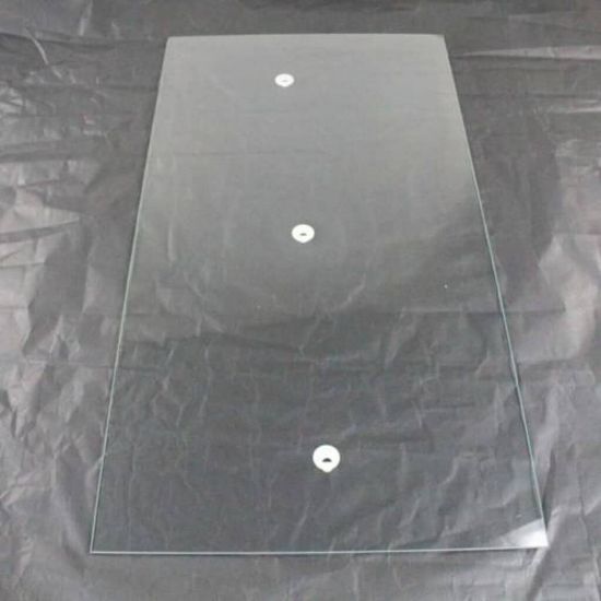 Picture of Electrolux 241768801 Insert-pan Cover,glass