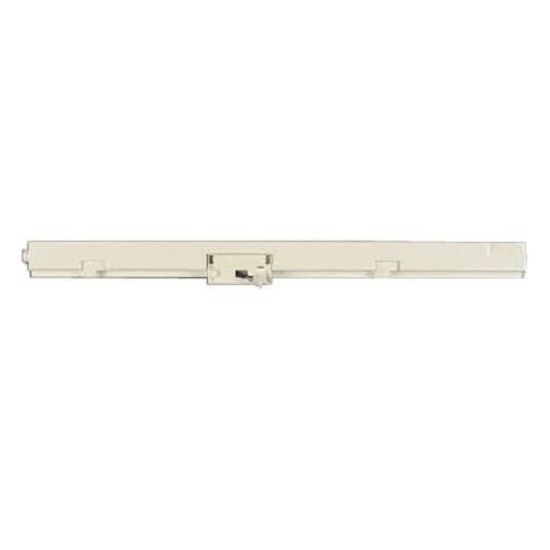 Picture of Electrolux 241778808 Flipper Mullion Assembly,w/hea