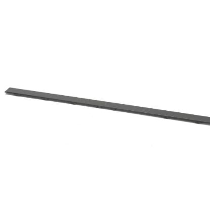 Picture of Electrolux 241778910 Front-mullion Flipper, Black