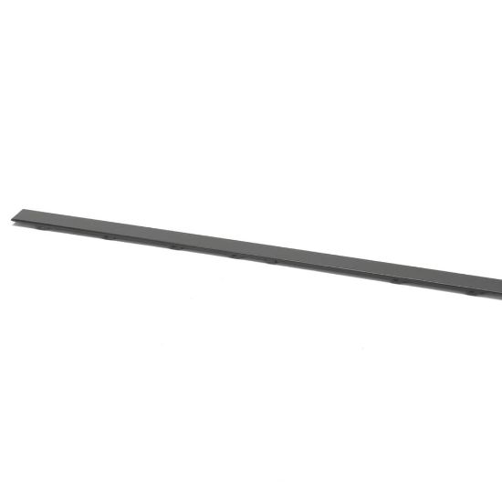 Picture of Electrolux 241778910 Front-mullion Flipper, Black