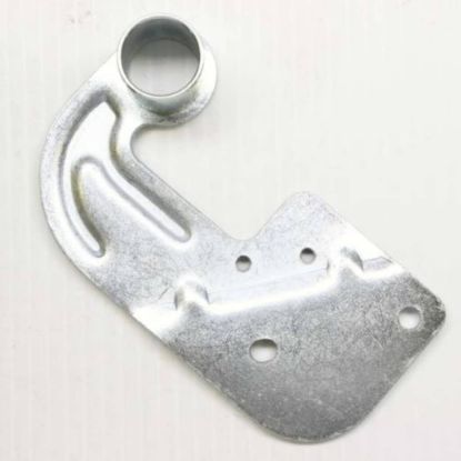 Picture of Electrolux 241761301 Bracket-upper Hinge,rh