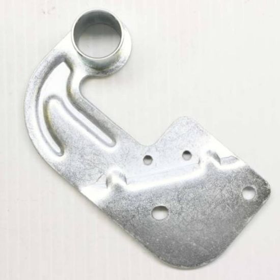 Picture of Electrolux 241761301 Bracket-upper Hinge,rh