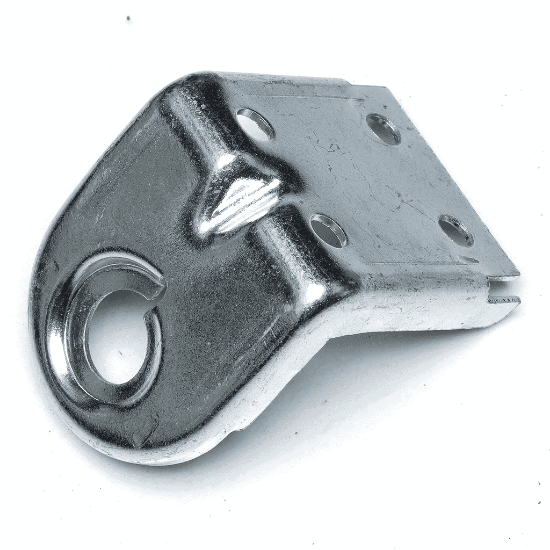 Picture of Electrolux 241778701 Bracket-anti Tip