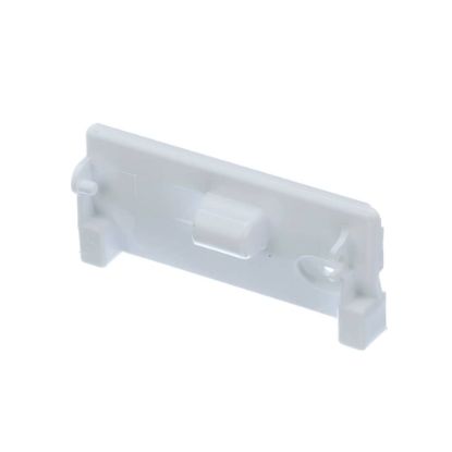 Picture of Electrolux 241779802 Hinge-mullion,center,flipper