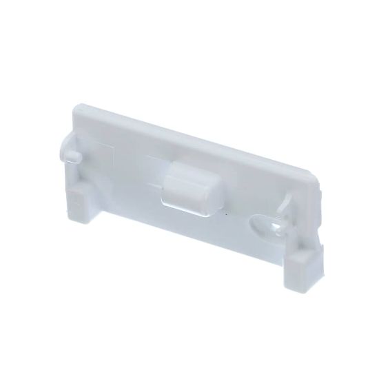 Picture of Electrolux 241779802 Hinge-mullion,center,flipper