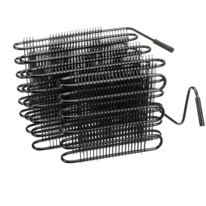 Picture of Electrolux 241785409 Condenser,dynamic