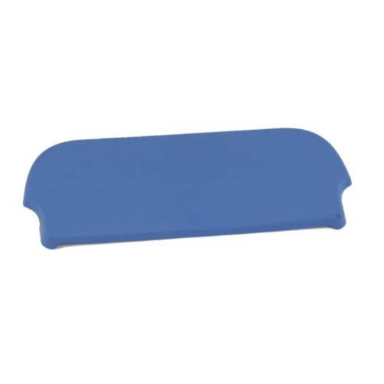 Picture of Electrolux 241780401 Liner,bin,blue
