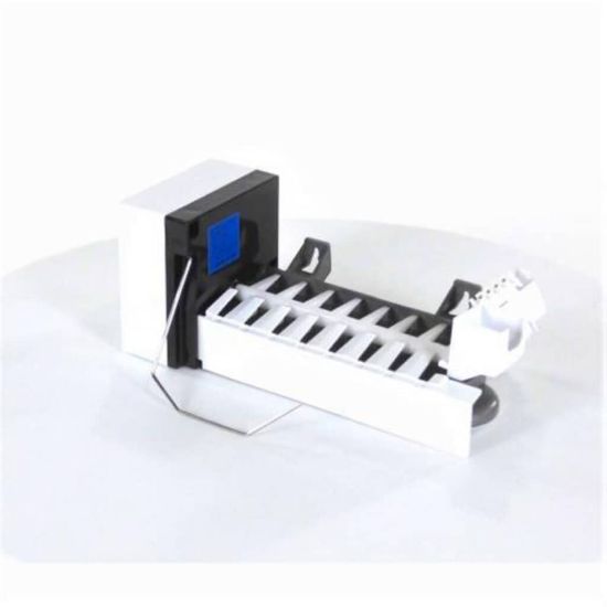 Picture of Electrolux 241798231 Ice Maker,radius Cube,service