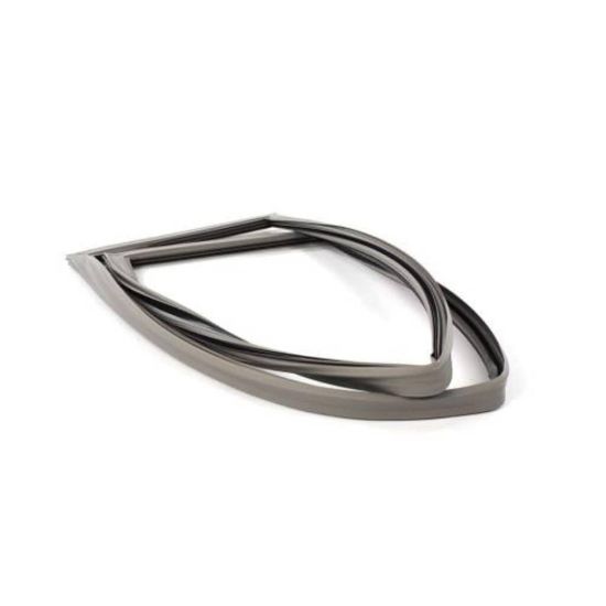 Picture of Electrolux 241786011 Gasket-refr Door,grey,magnetic