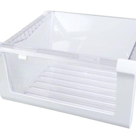 Picture of Electrolux 241801807 Pan-crisper,(2)