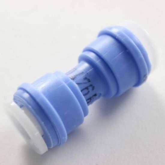 Picture of Electrolux 241806601 Connector-water,straight