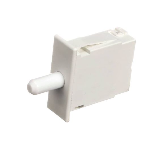 Picture of Electrolux 241835501 Switch-light,white