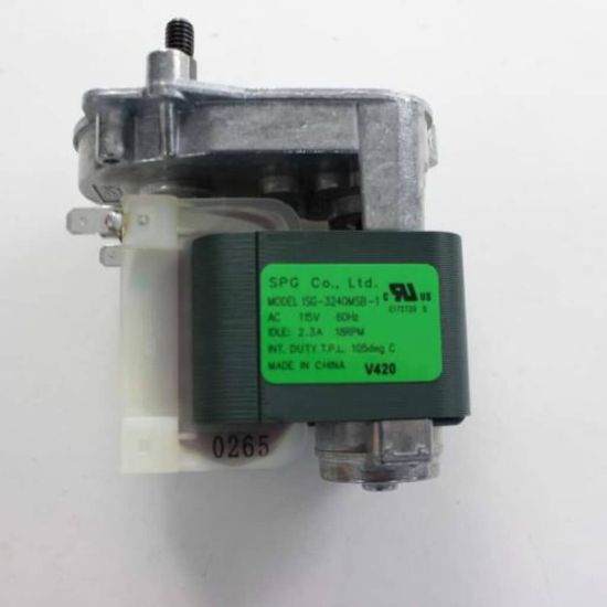 Picture of Electrolux 241816602 Motor-auger
