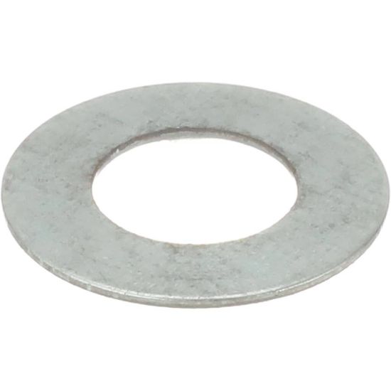 Picture of Electrolux 241812301 Washer-compr Mtg