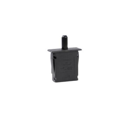 Picture of Electrolux 241835502 Switch-light Black