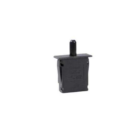 Picture of Electrolux 241835502 Switch-light Black