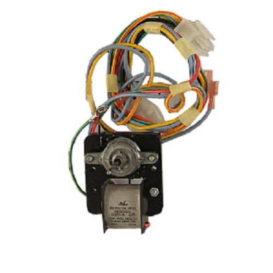 Picture of Electrolux 241854501 Motor-evap Fan,w/harness