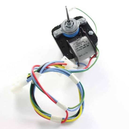 Picture of Electrolux 241854301 Motor-fan,w/frzr Harness