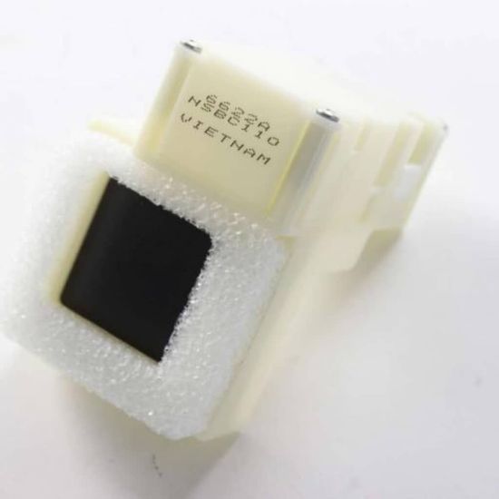 Picture of Electrolux 241853801 Damper Assy,w/seal