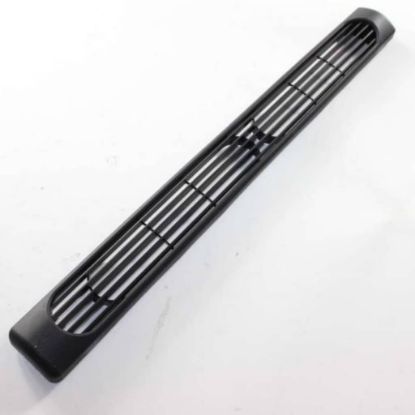 Picture of Electrolux 241839407 Grille/kickplate,black