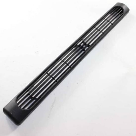 Picture of Electrolux 241839407 Grille/kickplate,black