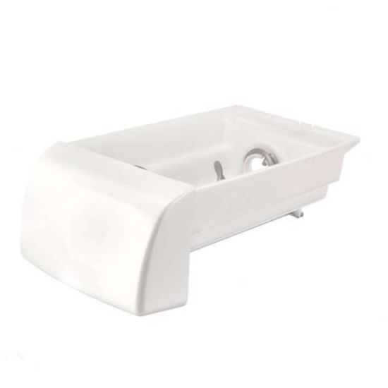 Picture of Electrolux 241860804 Ice Container Assy,w/moving P