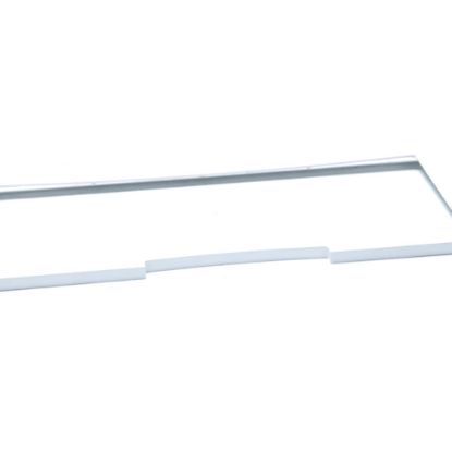 Picture of Electrolux 241802205 Frame-crisper Cover,upper