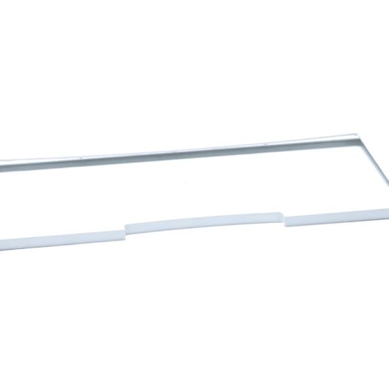 Picture of Electrolux 241802205 Frame-crisper Cover,upper