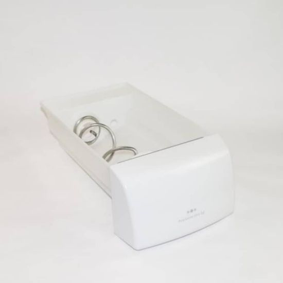 Picture of Electrolux 241860810 Ice Container Assy,w/moving P