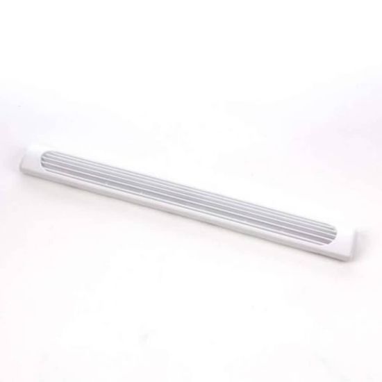 Picture of Electrolux 241839405 Grille/kickplate,white