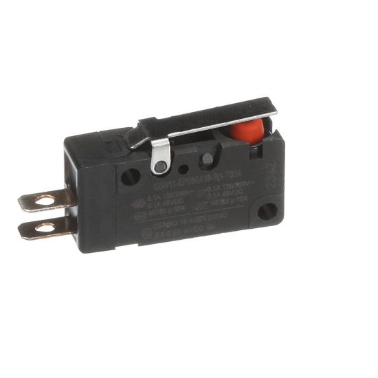 Picture of Electrolux 241870104 Switch,disp Paddle