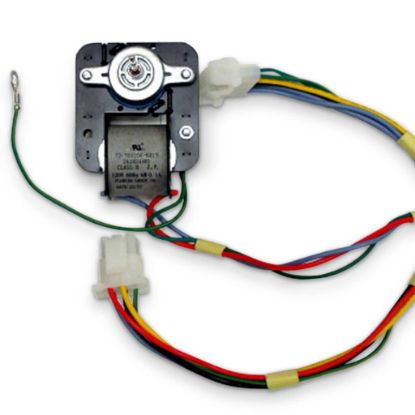 Picture of Electrolux 241854401 Motor-fan,w/frzr Harness
