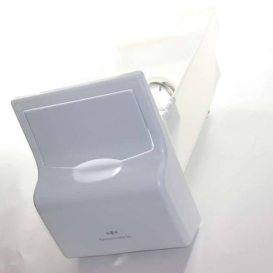 Picture of Electrolux 241860812 Ice Container Assy,w/moving P