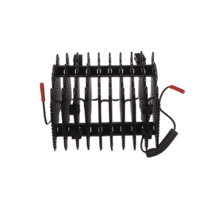 Picture of Electrolux 241862904 Condenser,assembly,w/grommets-