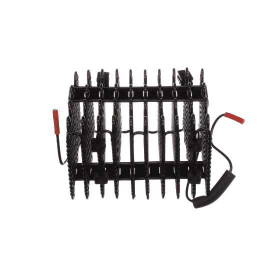Picture of Electrolux 241862904 Condenser,assembly,w/grommets-
