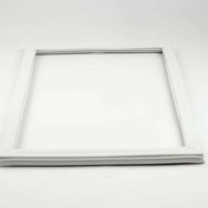 Picture of Electrolux 241872501 Gasket-frzr Door,white,magneti