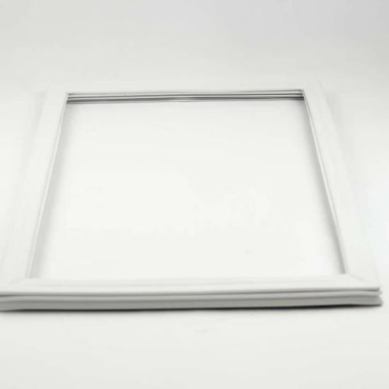Picture of Electrolux 241872501 Gasket-frzr Door,white,magneti