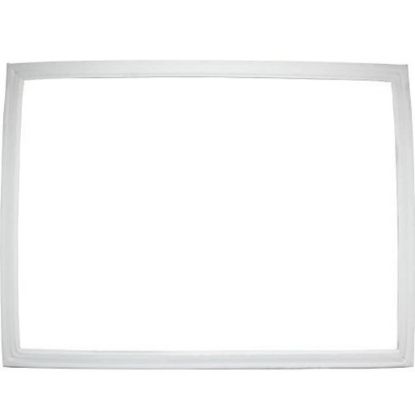Picture of Electrolux 241872502 Gasket-refr Door,white,magneti