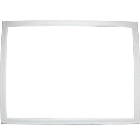 Picture of Electrolux 241872502 Gasket-refr Door,white,magneti