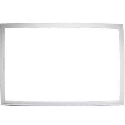 Picture of Electrolux 241872504 Gasket-refr Door,white,magneti