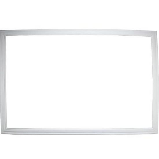 Picture of Electrolux 241872504 Gasket-refr Door,white,magneti