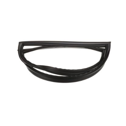 Picture of Electrolux 241872510 Gasket-refr Door,black,magneti
