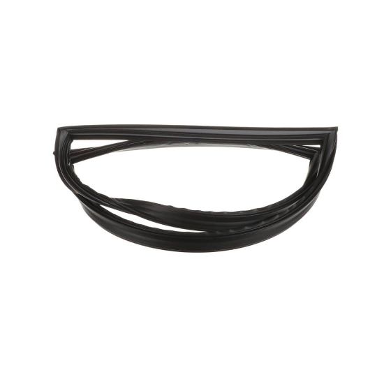 Picture of Electrolux 241872510 Gasket-refr Door,black,magneti