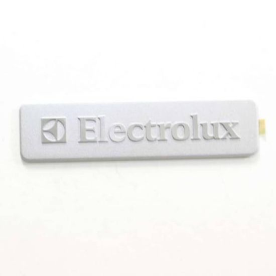Picture of Electrolux 241873301 Nameplate,electrolux,stainless