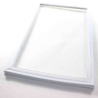 Picture of Electrolux 241872503 Gasket-frzr Door,white,magneti