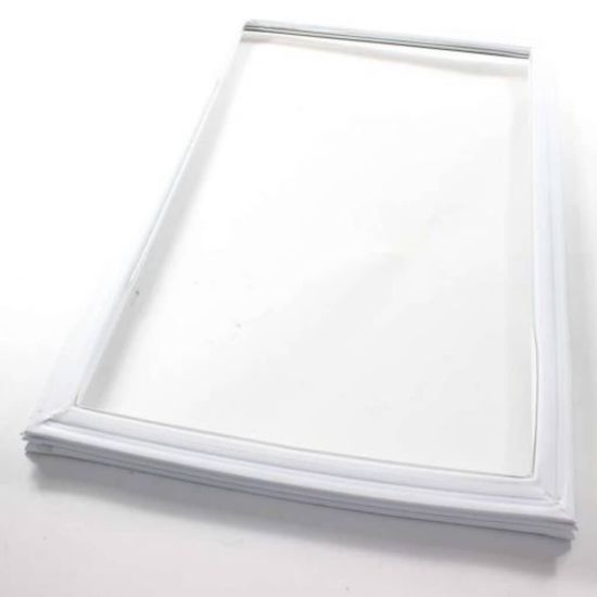 Picture of Electrolux 241872503 Gasket-frzr Door,white,magneti