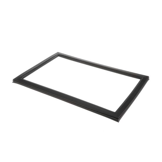Picture of Electrolux 241872507 Gasket-frzr Door,black,magneti